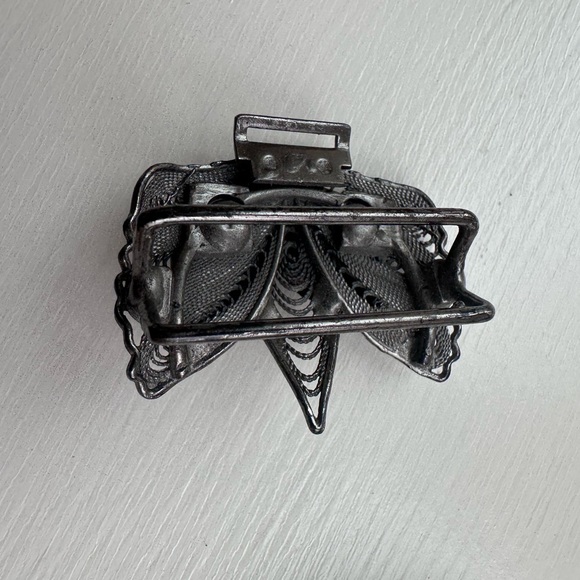 Vintage belt buckle - Picture 3 of 7